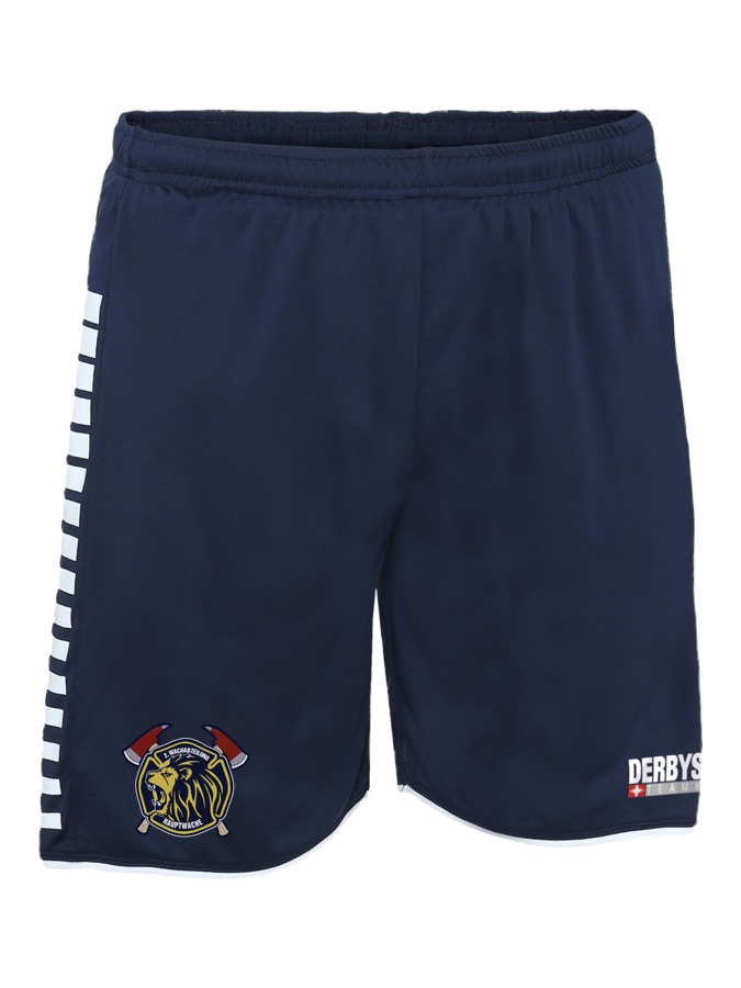 Derbystar Hyper Hose