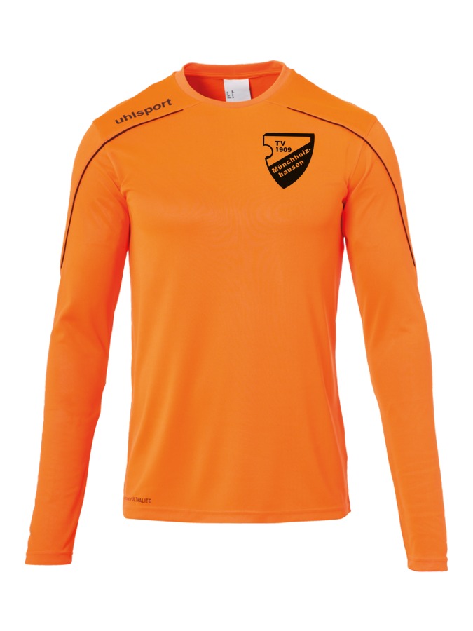 uhlsport Stream 22 Trikot Langarm