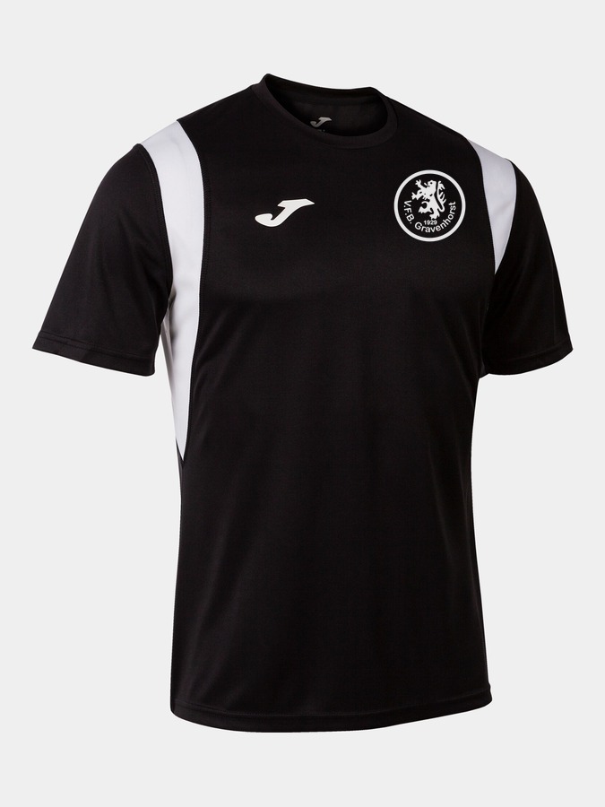 Joma Trikot Dinamo