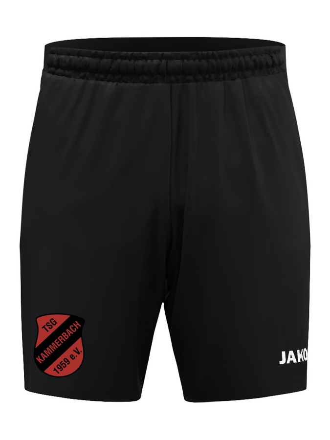 Jako Trainingsshort Dynamic