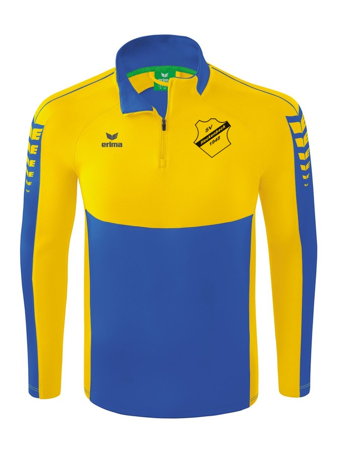 Erima Six Wings Trainingstop