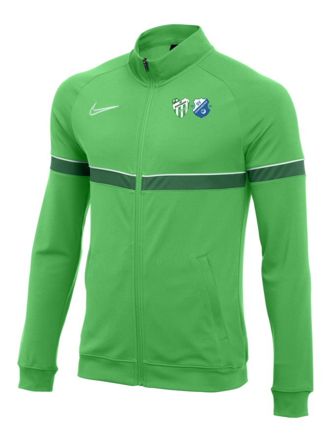 Nike Academy 21 Knit Trainingsjacke Kinder