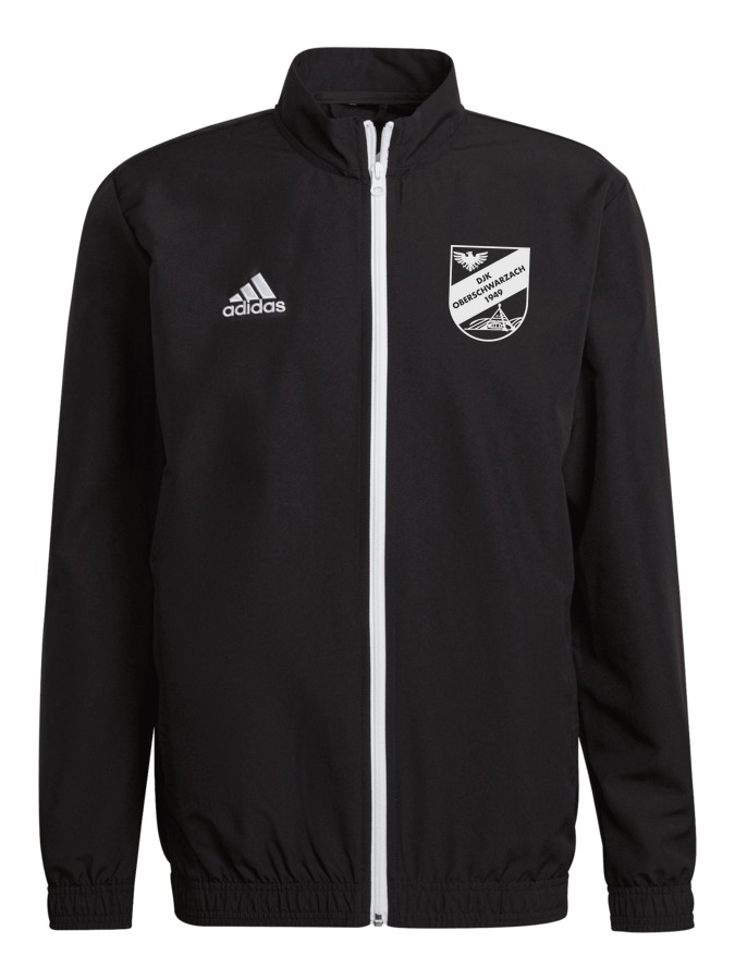 adidas Entrada 22 Präsentationsjacke