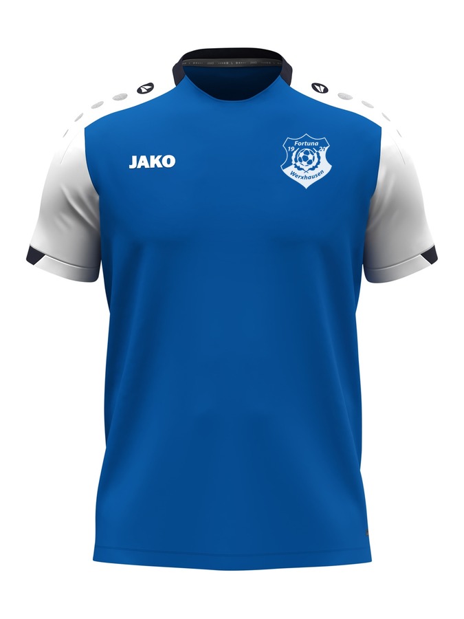 Jako T-Shirt Dynamic