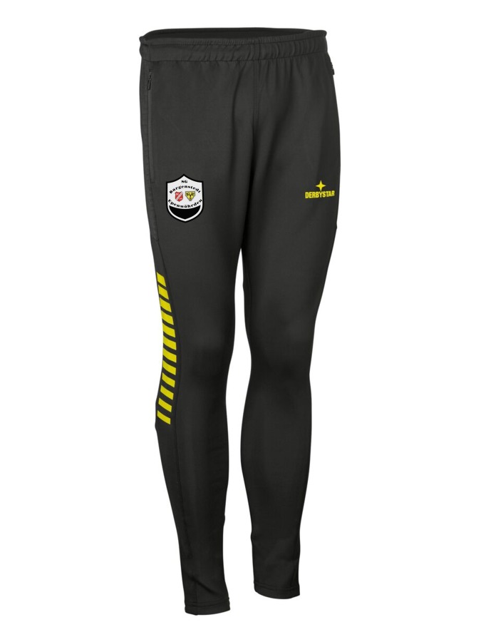 Derbystar Trainingshose Slim Primo