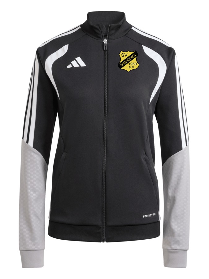 adidas Tiro 26 Competition Trainingsjacke Damen