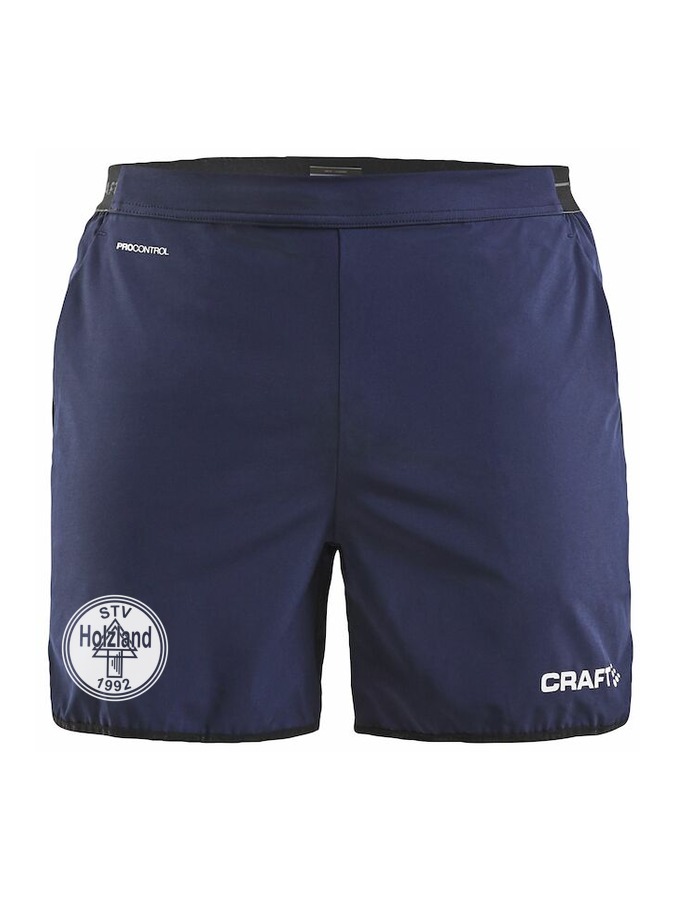 Craft Pro Control Impact Short Shorts