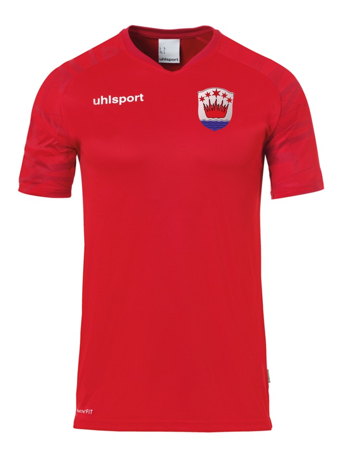 uhlsport Goal 25 Trikot Kurzarm