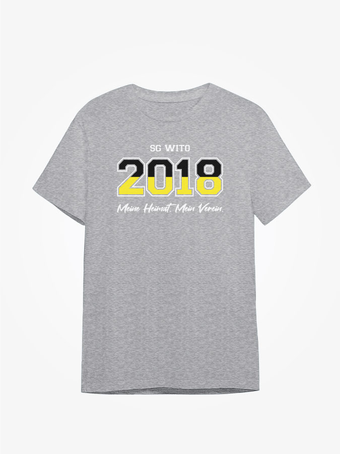 Shirt Established Kids