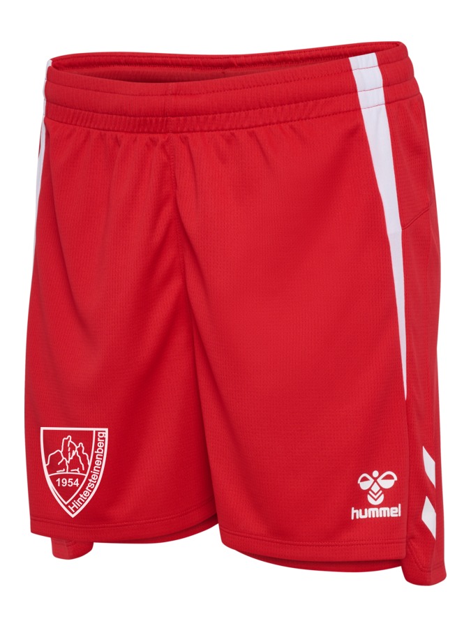 Hummel Lead 2.0 Shorts Damen
