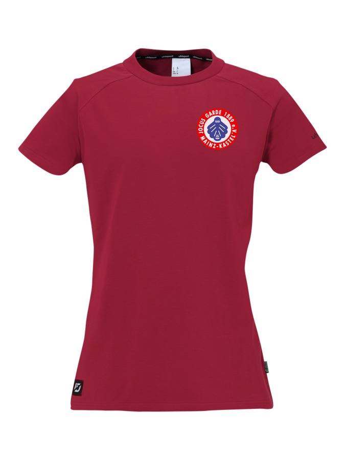 uhlsport ID T-Shirt Damen