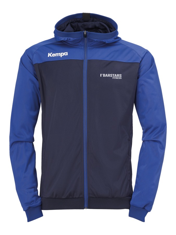 Kempa Prime Multi Jacke