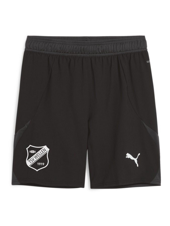 PUMA teamFINAL Shorts