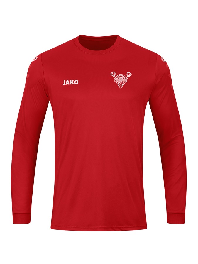 Jako Trikot Team Langarm