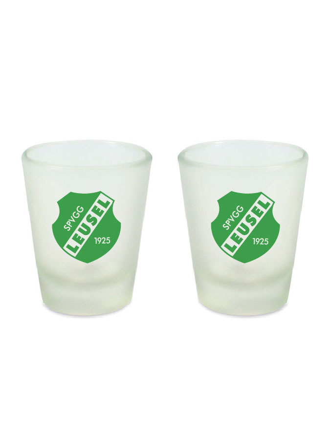 2er Set Schnapsglas Alina