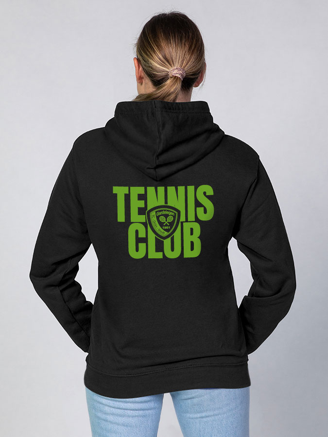 Hoodie Urban Damen