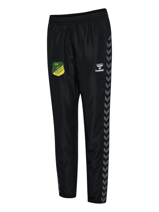 Hummel Authentic Micro Pants Damen