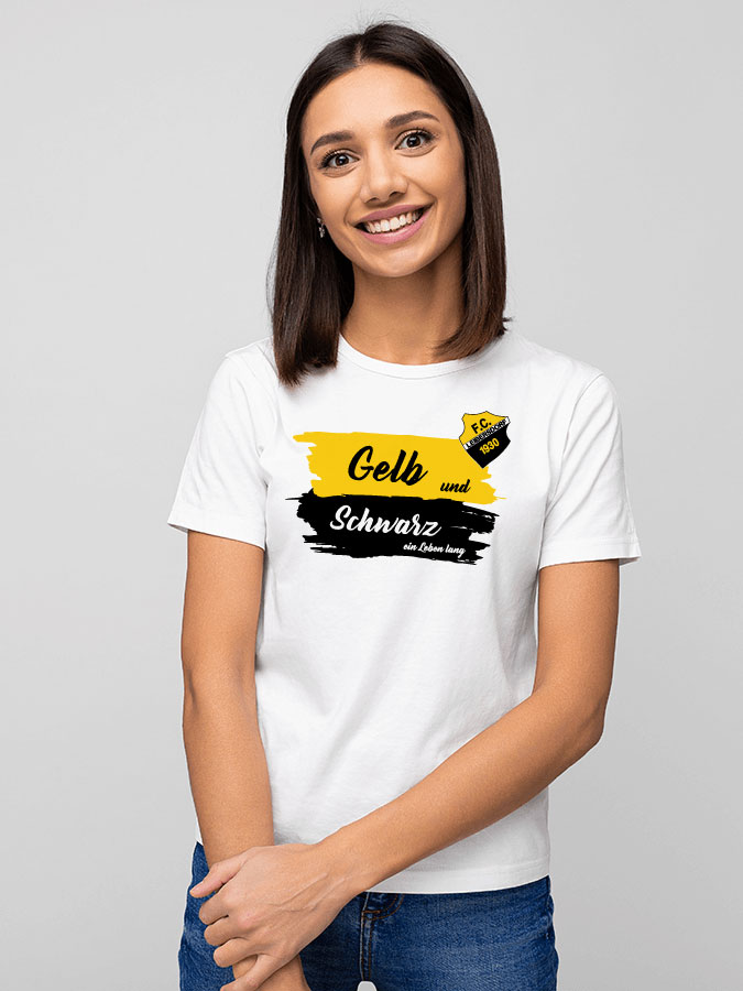 Shirt Loyal Damen