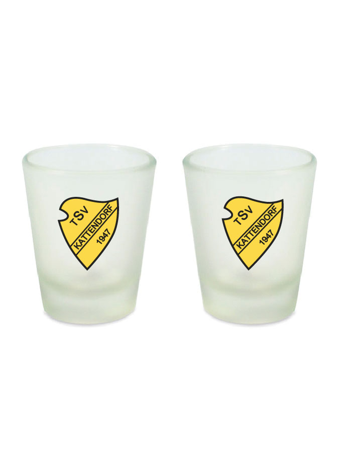 2er Set Schnapsglas Alina