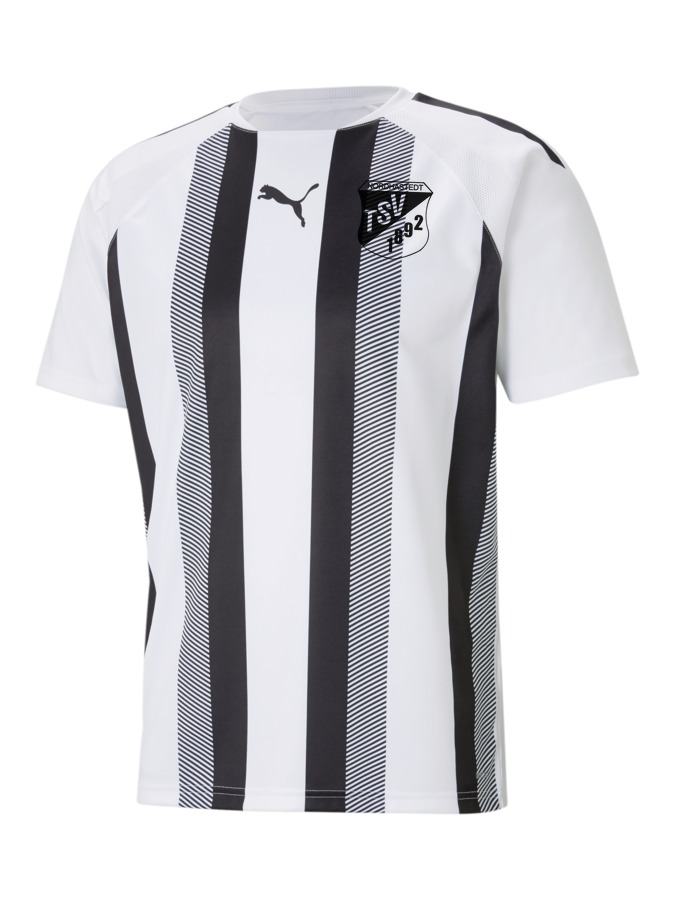 PUMA teamLIGA Striped Trikot