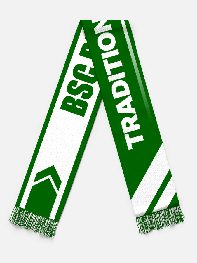 Fanschal Identity
