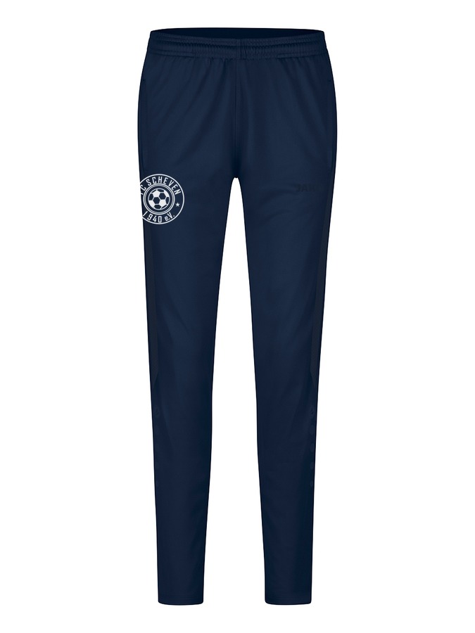 Jako Polyesterhose Power Damen