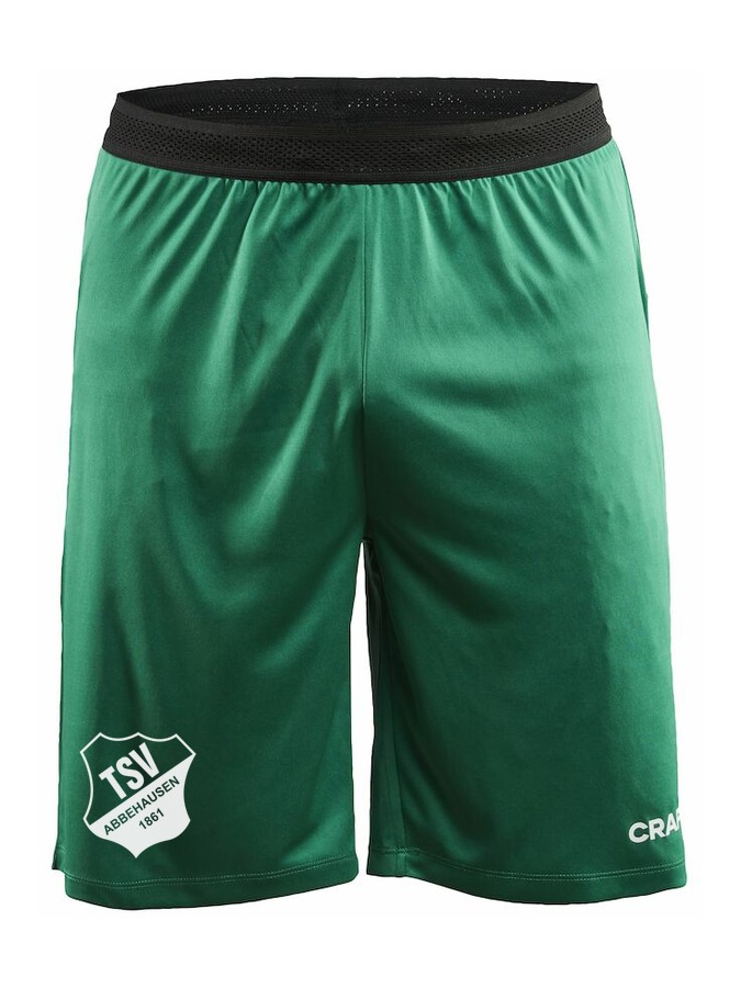 Craft Progress 2.0 Shorts