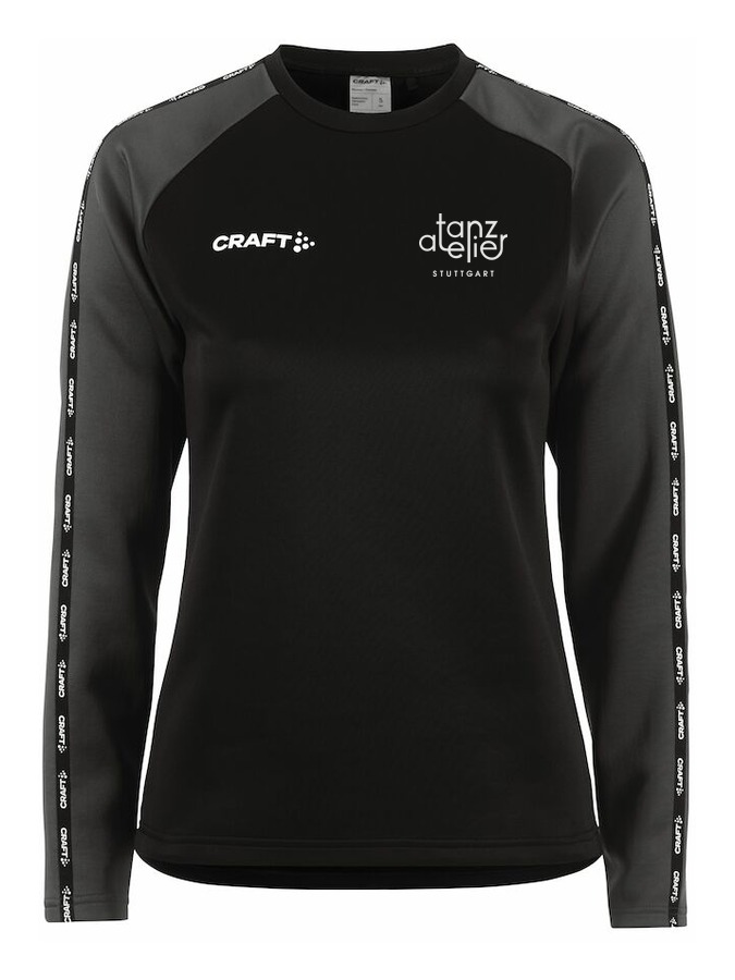 Craft Squad 2.0 Sweatshirt Damen