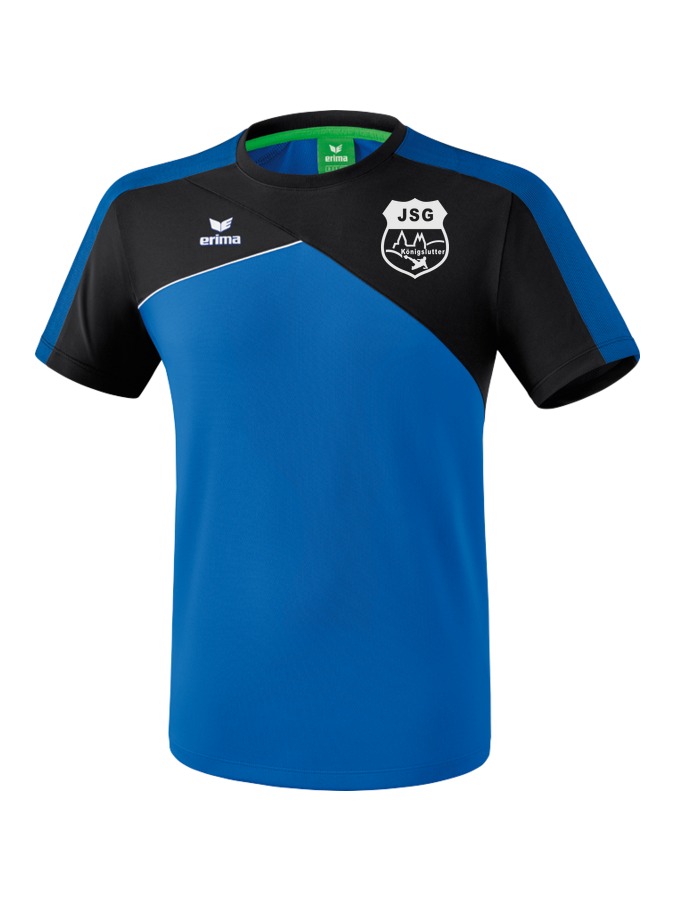 Erima Premium One 2.0 T-Shirt