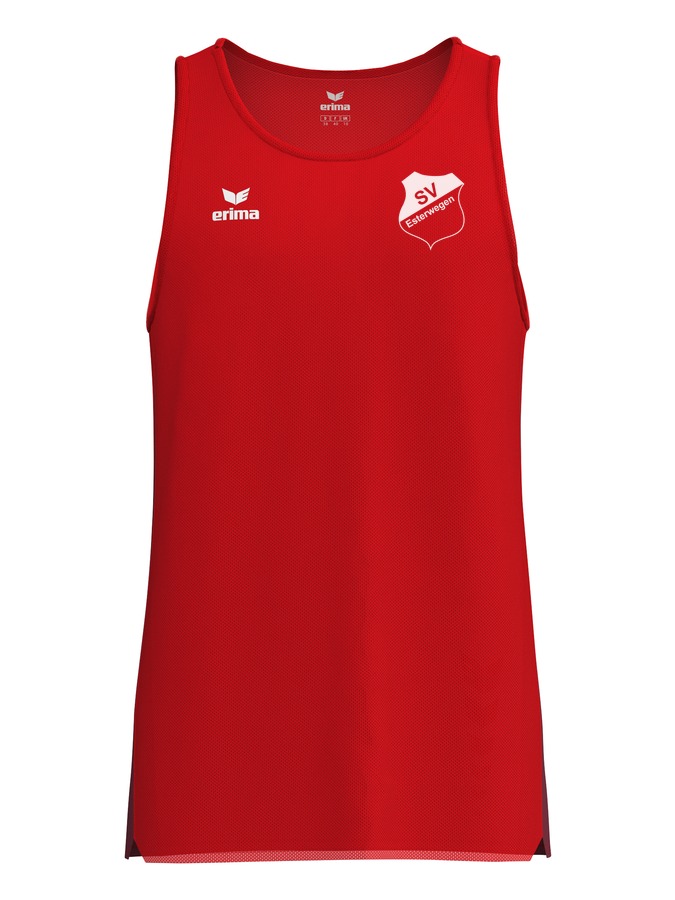Erima T&F Wings Singlet