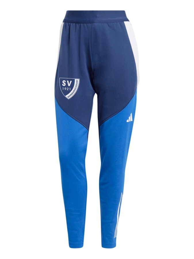 adidas Tiro 24 Competition Winterized Trainingshose Damen
