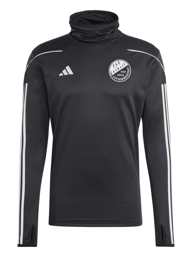 adidas Tiro 23 League Trainingssweatshirt Warm
