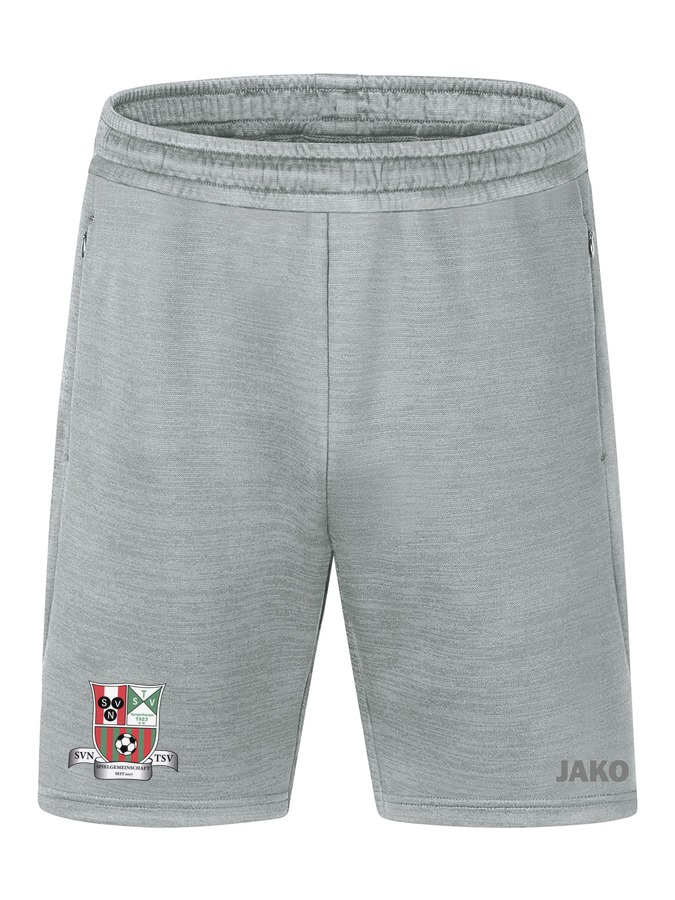 Jako Short Challenge