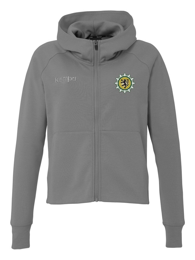 Kempa STMNT Kapuzenjacke Damen