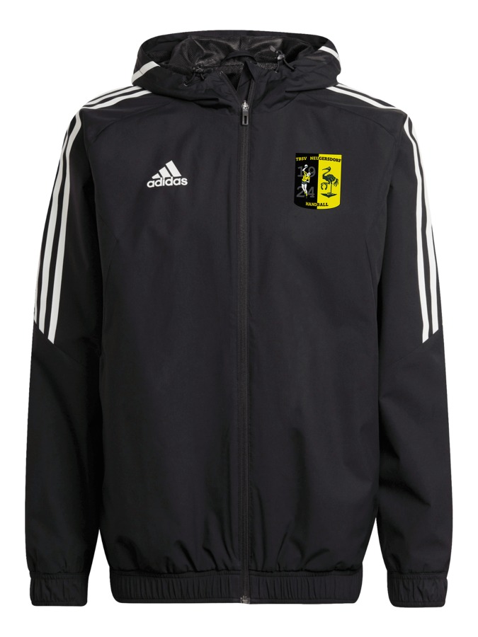 adidas Condivo 22 Allwetterjacke