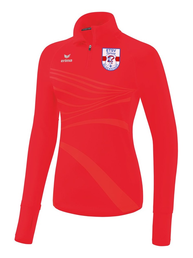 Erima Racing Longsleeve Damen