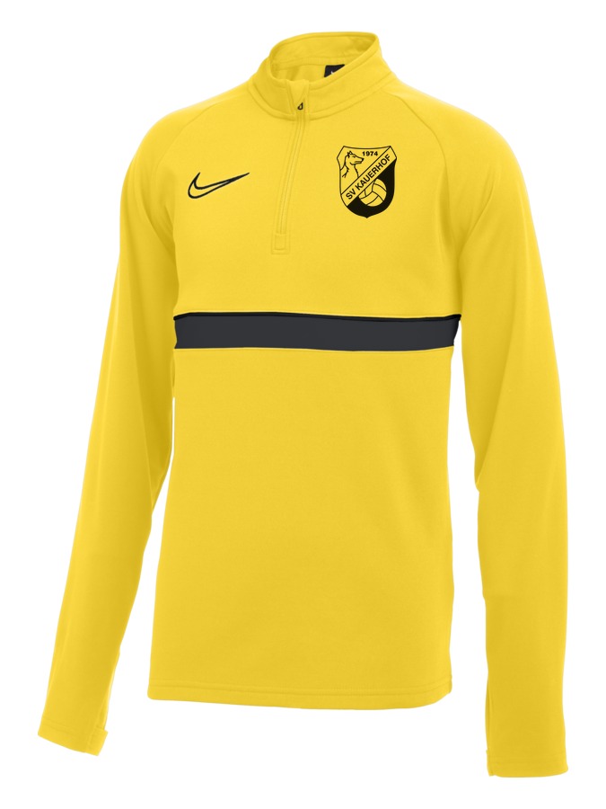 Nike Academy 21 Trainingsoberteil Kinder