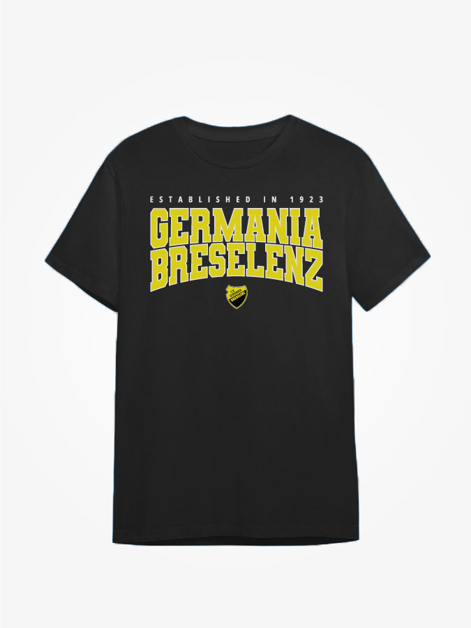 Shirt Retro Kids