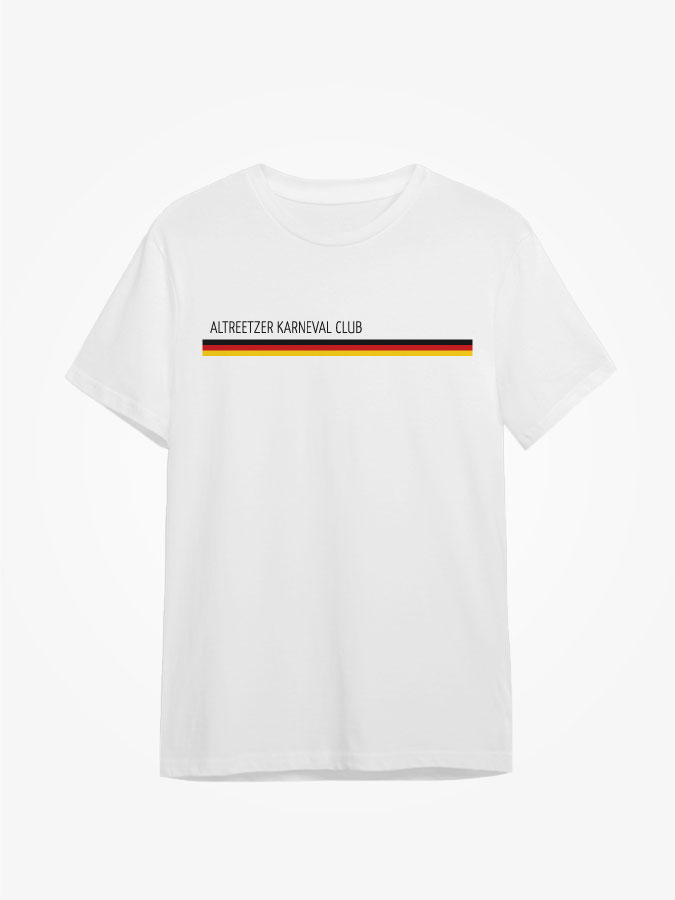 Shirt International Kids