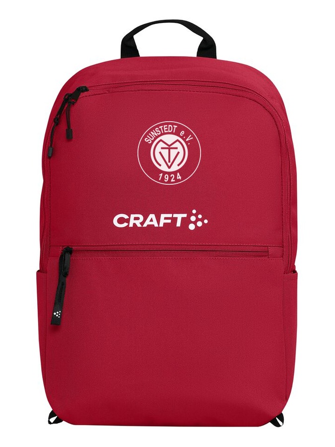 Craft Squad 2.0 Rucksack (20L)