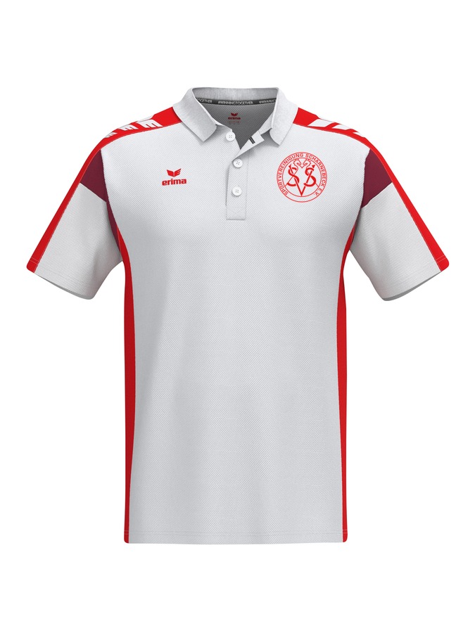 Erima Celebrate 125 Poloshirt Function