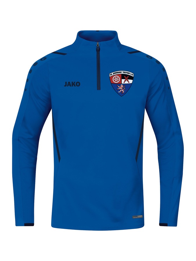 Jako Ziptop Challenge