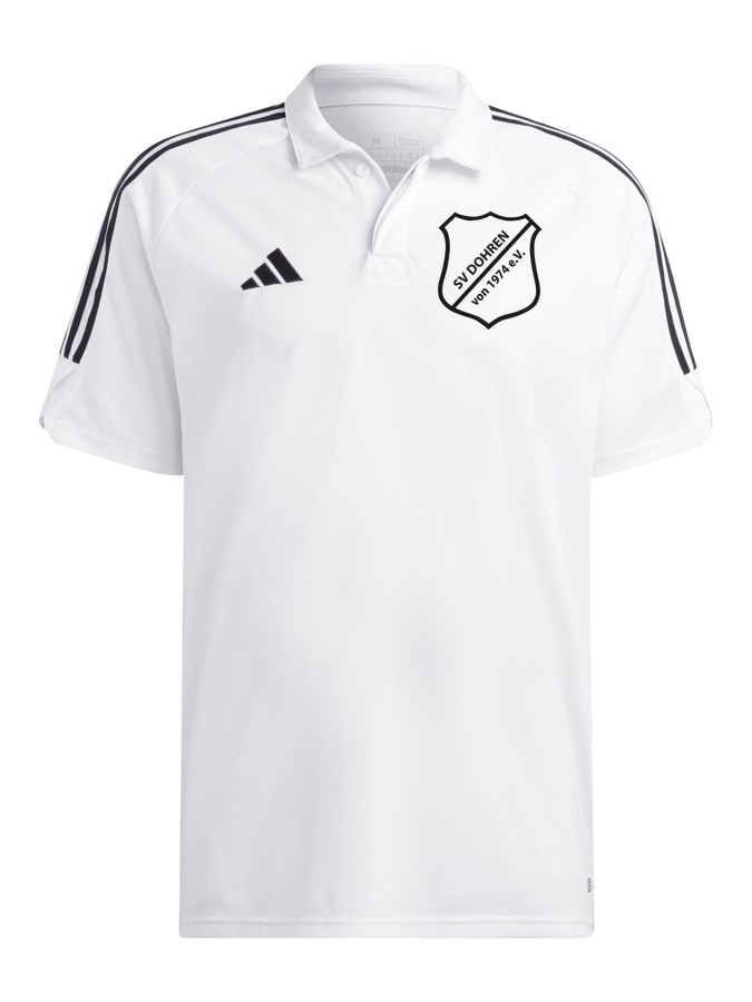 adidas Tiro 23 League Poloshirt