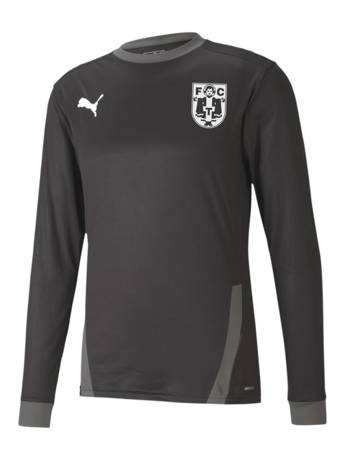 PUMA teamGOAL 23 Longsleeve