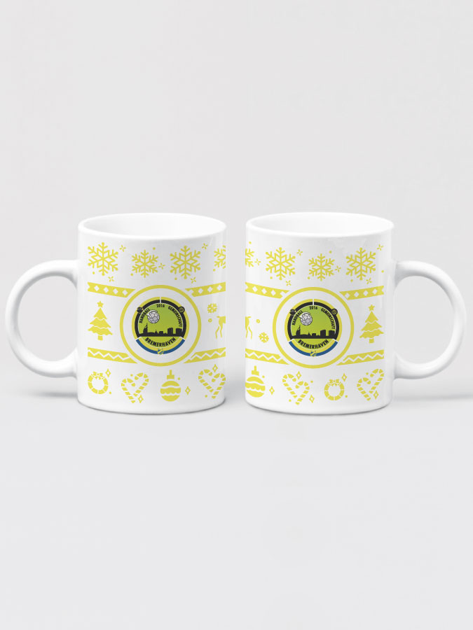 Tasse Christmas