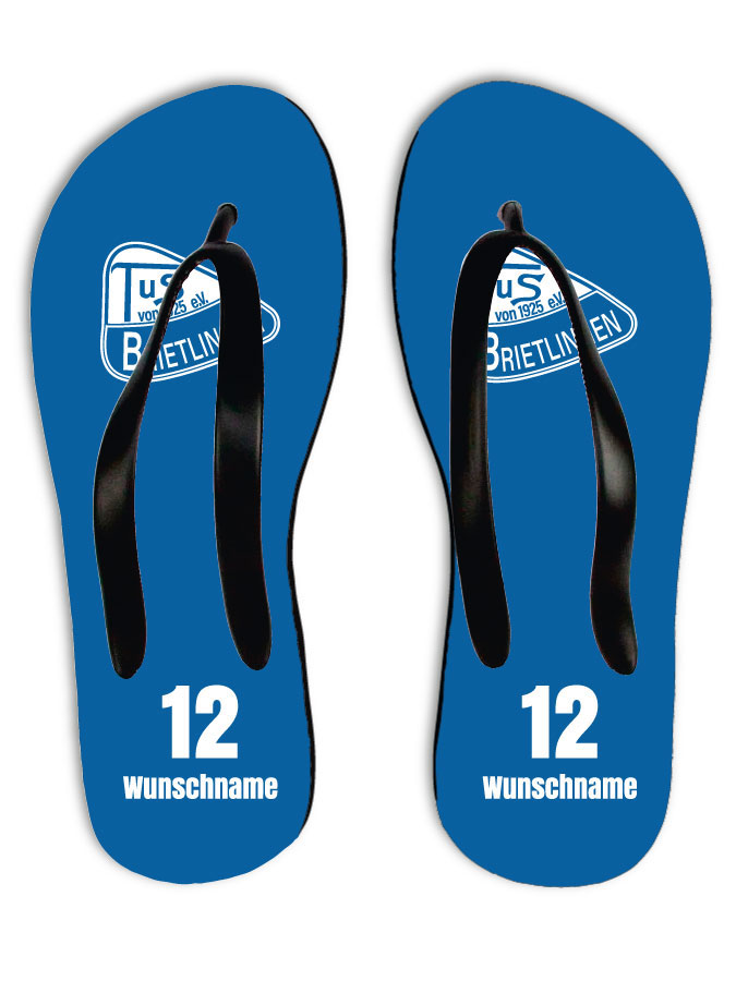 Zehentrenner