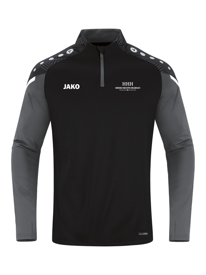 Jako Ziptop Performance