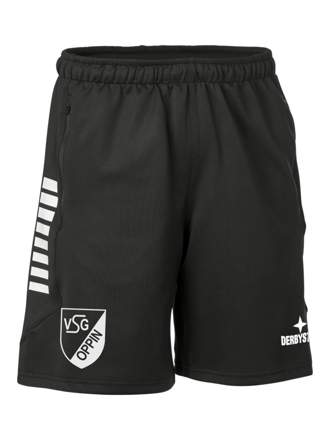 Derbystar Bermudashorts Primo