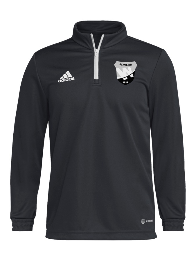 adidas Entrada 22 Trainingstop