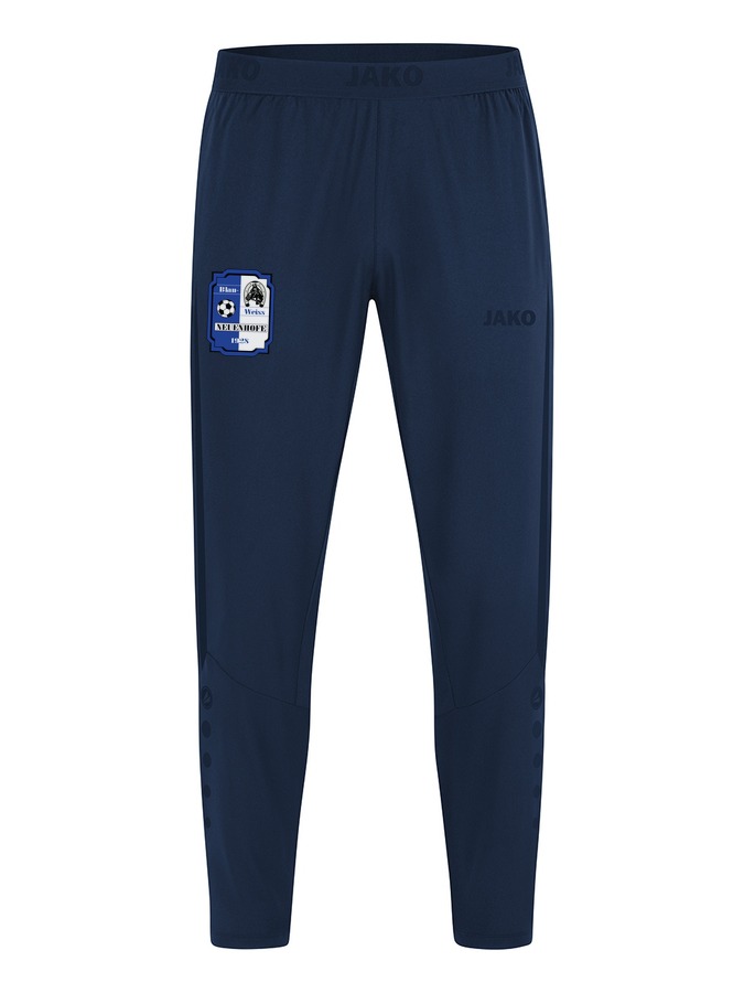 Jako Freizeithose Power